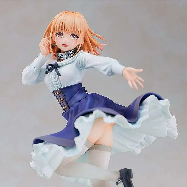 Butareba: The Story of a Man Turned into a Pig PVC Statue 1/7 Jess 23 cm - Smalltinytoystore