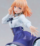 Butareba: The Story of a Man Turned into a Pig PVC Statue 1/7 Jess 23 cm - Smalltinytoystore