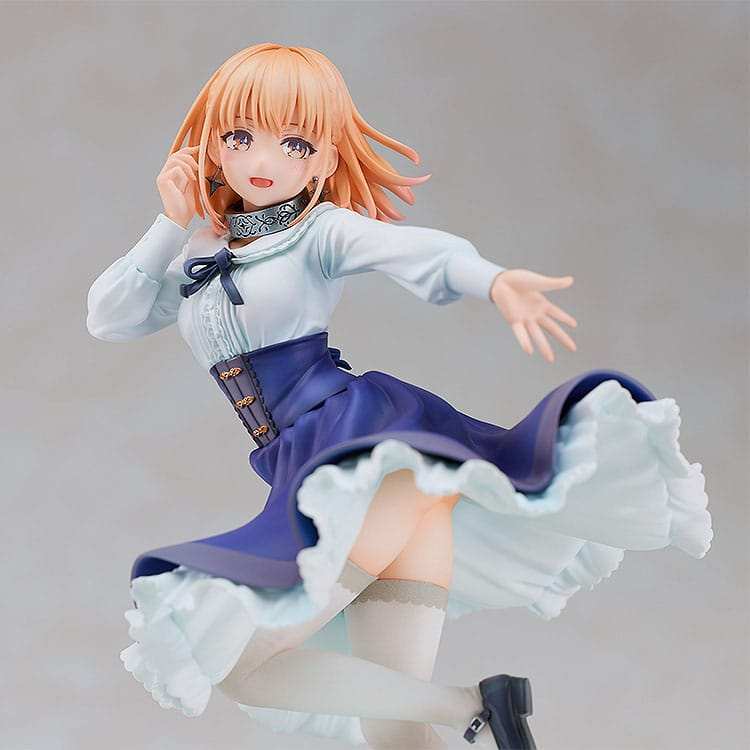 Butareba: The Story of a Man Turned into a Pig PVC Statue 1/7 Jess 23 cm - Smalltinytoystore