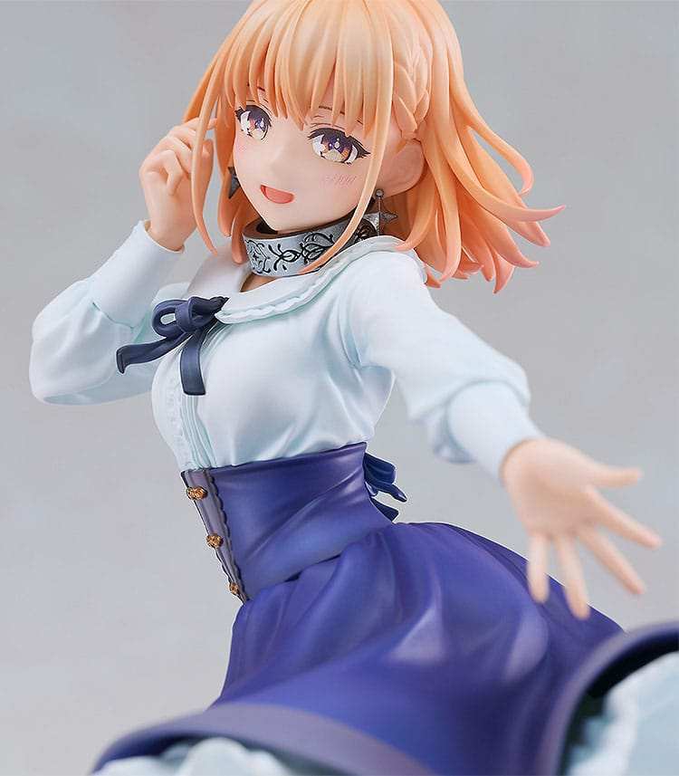 Butareba: The Story of a Man Turned into a Pig PVC Statue 1/7 Jess 23 cm - Smalltinytoystore