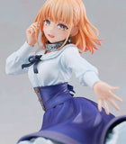 Butareba: The Story of a Man Turned into a Pig PVC Statue 1/7 Jess 23 cm - Smalltinytoystore