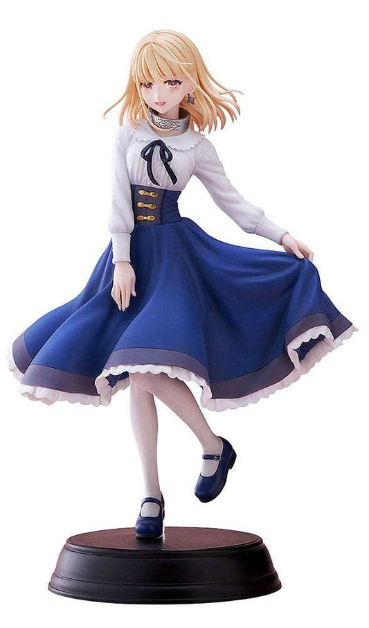 Butareba: The Story of a Man Turned into a Pig Tenitol PVC Statue Jess 22 cm - Smalltinytoystore