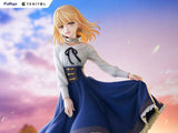 Butareba: The Story of a Man Turned into a Pig Tenitol PVC Statue Jess 22 cm - Smalltinytoystore