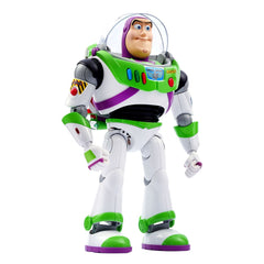 Buzz Lightyear Interaktiver Roboter Buzz Lightyear Robot 37 cm - Smalltinytoystore