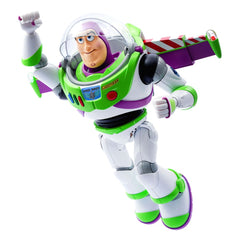 Buzz Lightyear Interaktiver Roboter Buzz Lightyear Robot 37 cm - Smalltinytoystore