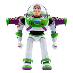 Buzz Lightyear Interaktiver Roboter Buzz Lightyear Robot 37 cm - Smalltinytoystore