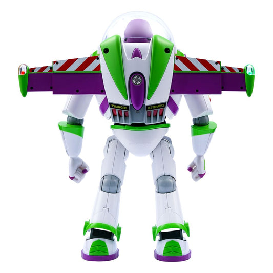 Buzz Lightyear Interaktiver Roboter Buzz Lightyear Robot 37 cm - Smalltinytoystore