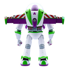 Buzz Lightyear Interaktiver Roboter Buzz Lightyear Robot 37 cm - Smalltinytoystore