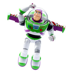 Buzz Lightyear Interaktiver Roboter Buzz Lightyear Robot 37 cm - Smalltinytoystore