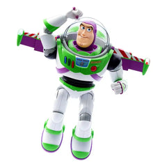 Buzz Lightyear Interaktiver Roboter Buzz Lightyear Robot 37 cm - Smalltinytoystore