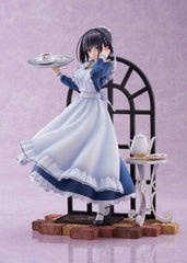 Cafe Stella and the Reaper's Butterfly PVC Statue 1/7 Natsume Shiki 24 cm - Smalltinytoystore