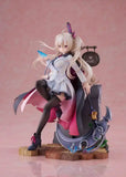 Café Stella and the Reaper´s Butterflies PVC Statue 1/7 Akizuki Kanna AmiAmi Limited Edition 25 cm - Smalltinytoystore