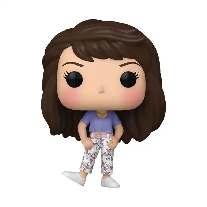 California High School 30th Anniversary POP! Television Vinyl Figur Kelly 9 cm - Smalltinytoystore