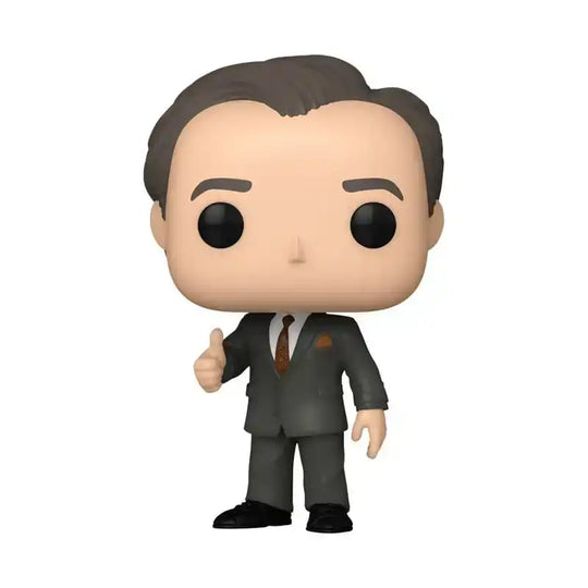 California High School 30th Anniversary POP! Television Vinyl Figur Mr. Belding 9 cm - Smalltinytoystore