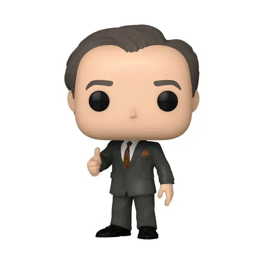California High School 30th Anniversary POP! Television Vinyl Figur Mr. Belding 9 cm - Smalltinytoystore