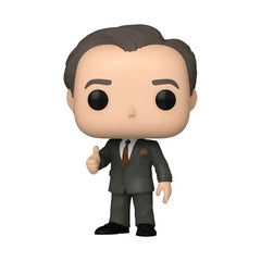 California High School 30th Anniversary POP! Television Vinyl Figur Mr. Belding 9 cm - Smalltinytoystore