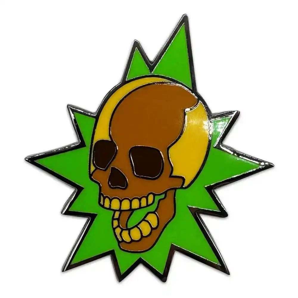 Call of Duty Ansteck-Pins Set Zombies Ver. 2 3 cm (6) - Smalltinytoystore