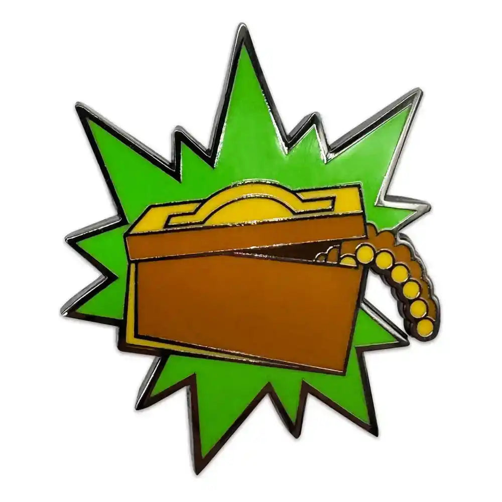 Call of Duty Ansteck-Pins Set Zombies Ver. 2 3 cm (6) - Smalltinytoystore