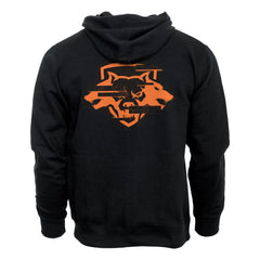 Call of Duty: Black Ops 6 Kapuzenpullover Cerberus Größe L - Smalltinytoystore