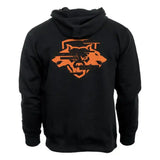 Call of Duty: Black Ops 6 Kapuzenpullover Cerberus Größe M - Smalltinytoystore