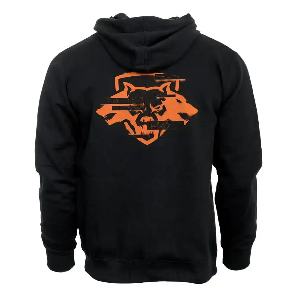 Call of Duty: Black Ops 6 Kapuzenpullover Cerberus - Smalltinytoystore