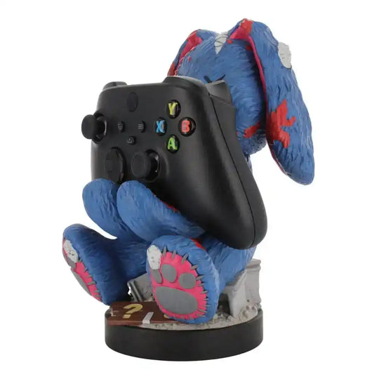 Call of Duty Cable Guys Lade-Halter Mister Peeks 22 cm - Smalltinytoystore