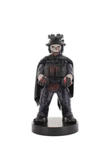 Call of Duty Cable Guys Lade-Halter Zombie Ghost 22 cm - Smalltinytoystore