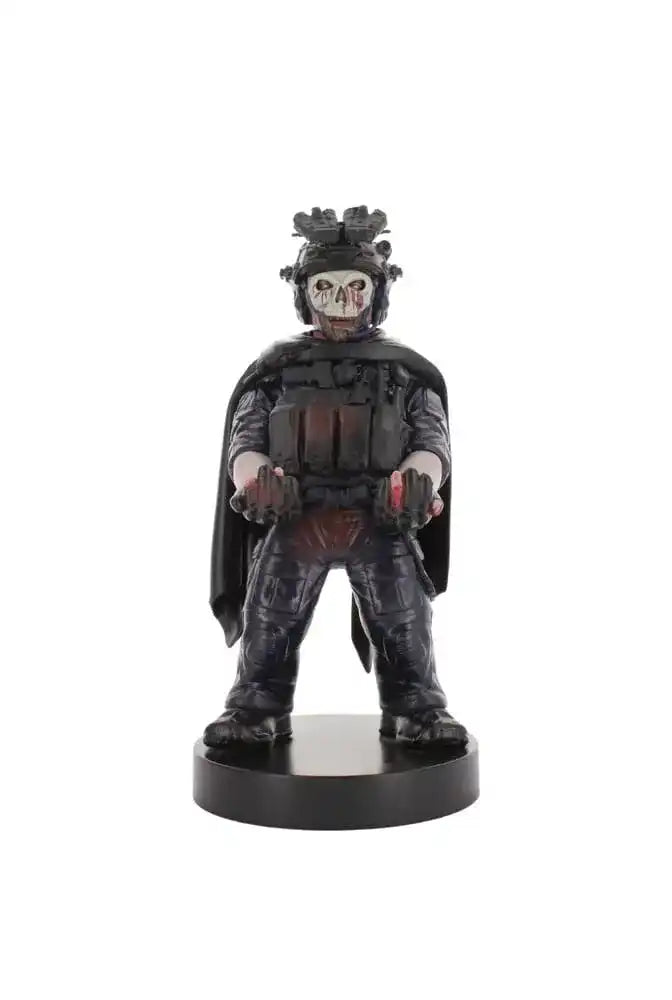 Call of Duty Cable Guys Lade-Halter Zombie Ghost 22 cm - Smalltinytoystore