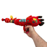 Call of Duty Plüschfigur Ray Gun 23 cm