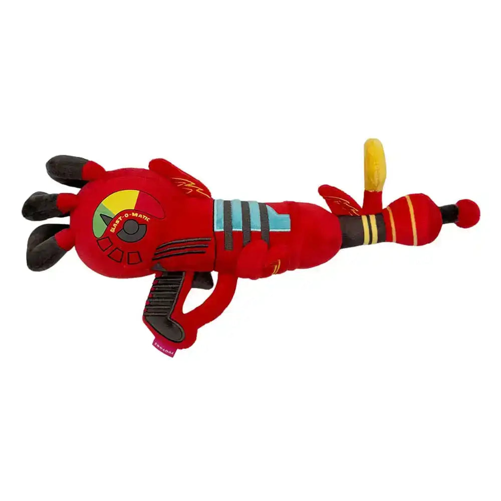 Call of Duty Plüschfigur Ray Gun 23 cm