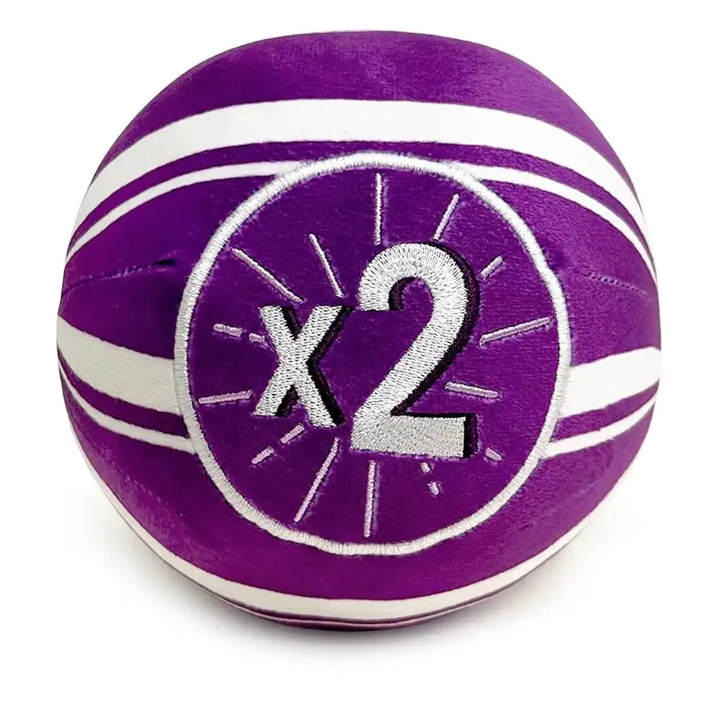 Call of Duty Plüschfigur Who's Keeping Score Stickie 15 cm - Smalltinytoystore