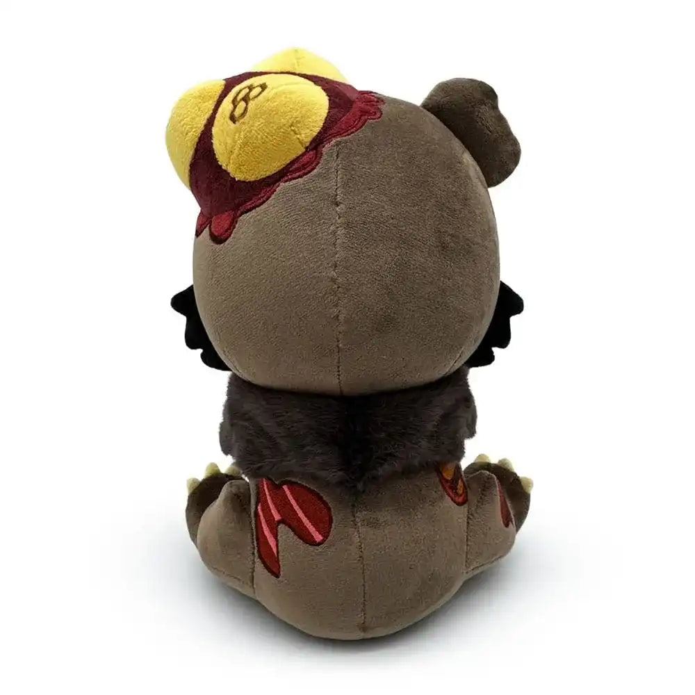 Call of Duty Plüschfigur Zursa 23 cm