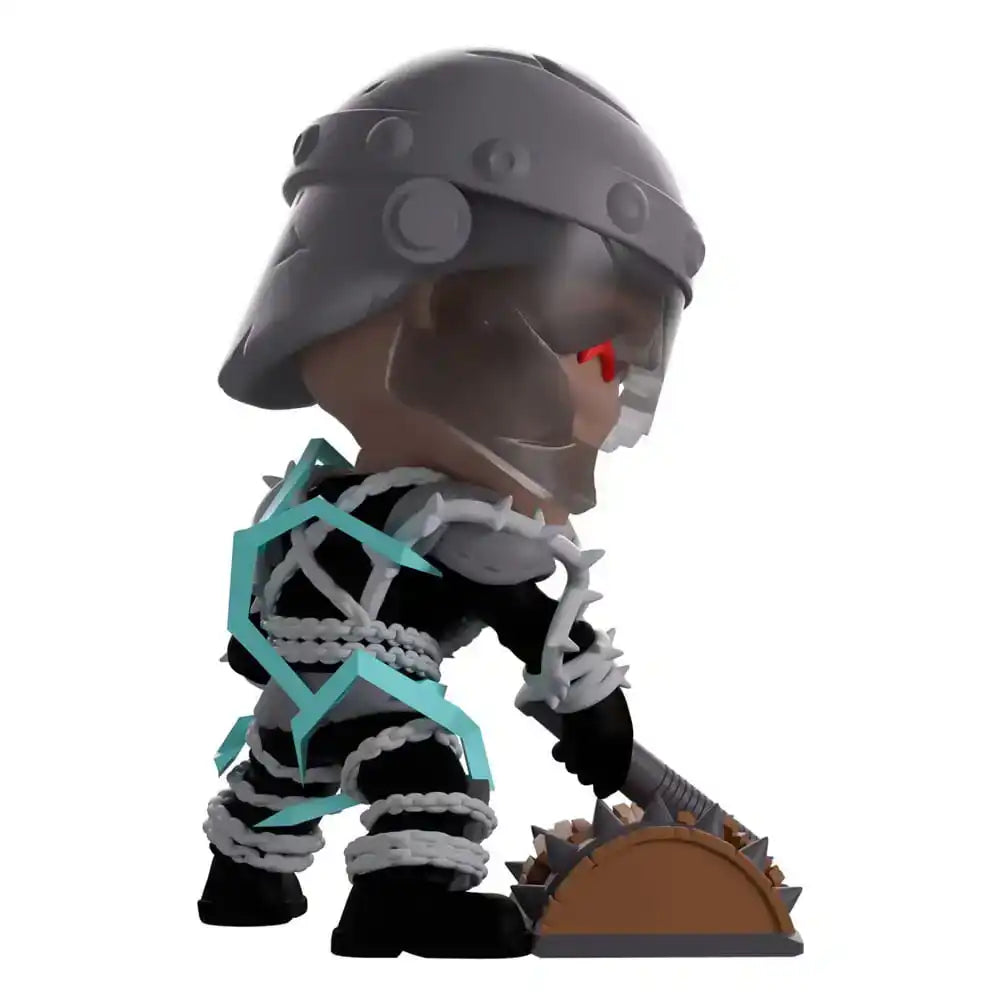 Call of Duty Vinyl Figur Brutus 12 cm - Smalltinytoystore
