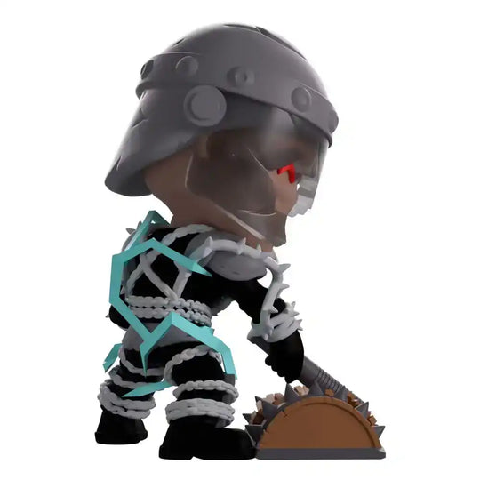 Call of Duty Vinyl Figur Brutus 12 cm - Smalltinytoystore