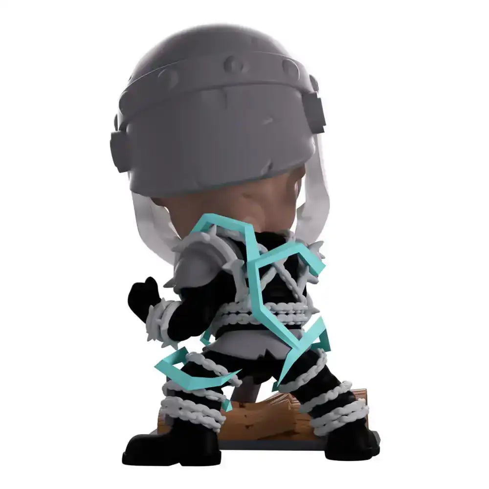Call of Duty Vinyl Figur Brutus 12 cm - Smalltinytoystore