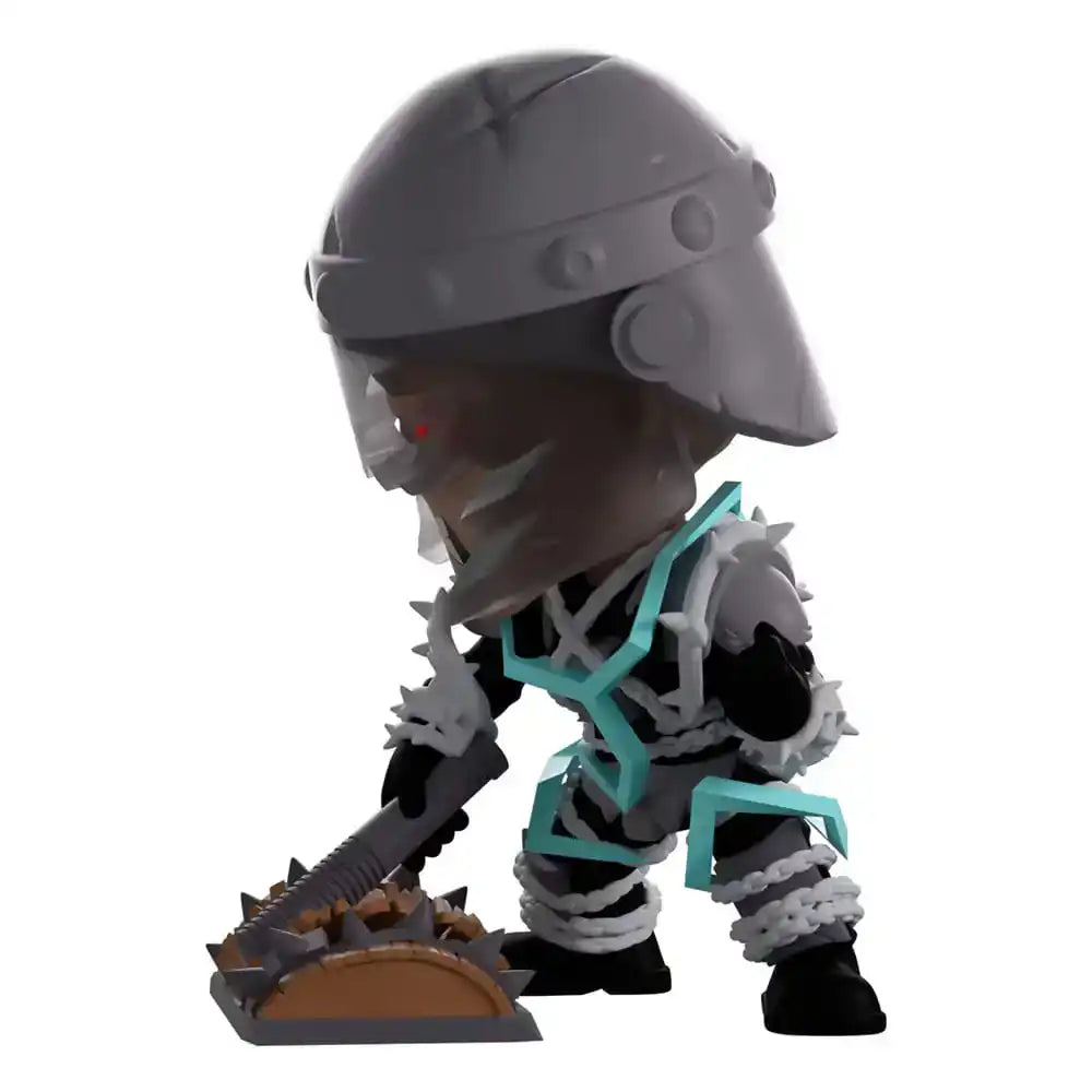 Call of Duty Vinyl Figur Brutus 12 cm - Smalltinytoystore