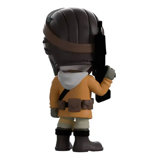 Call of Duty Vinyl Figur Consumed Nikolai Belinski 12 cm