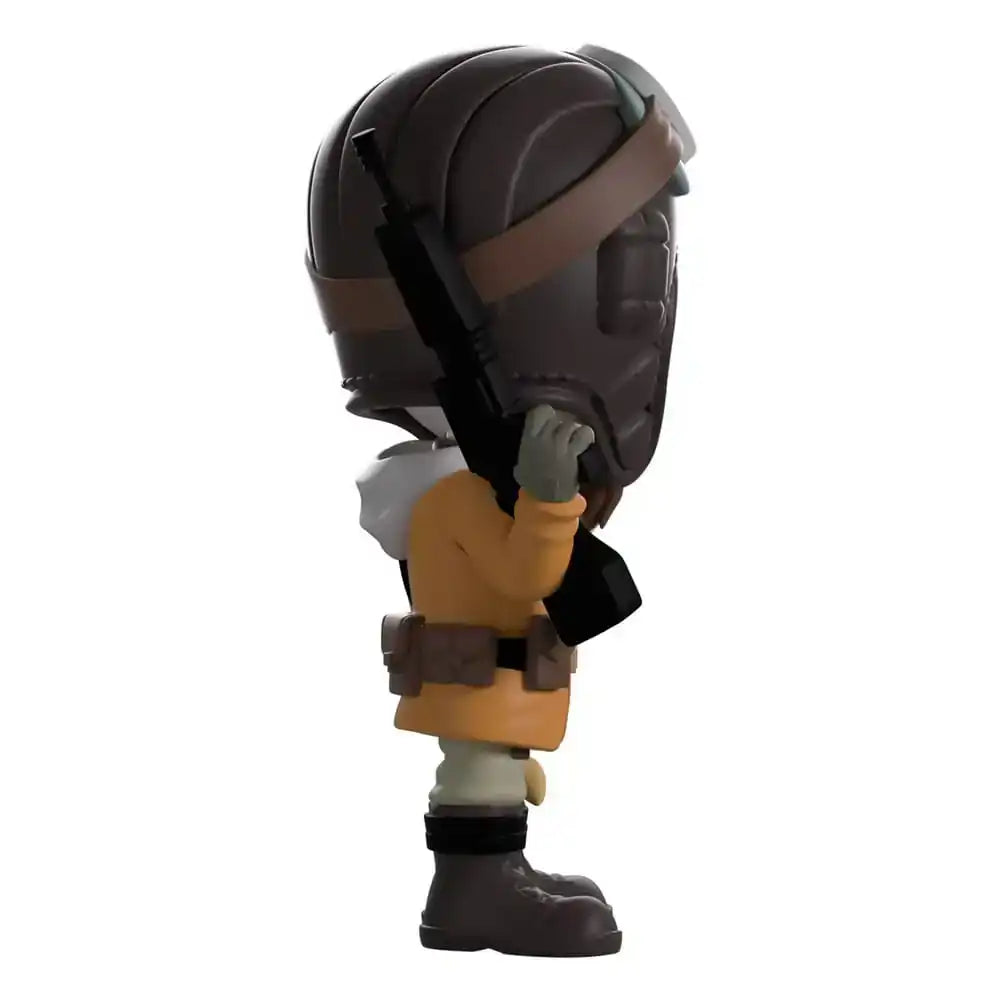 Call of Duty Vinyl Figur Consumed Nikolai Belinski 12 cm