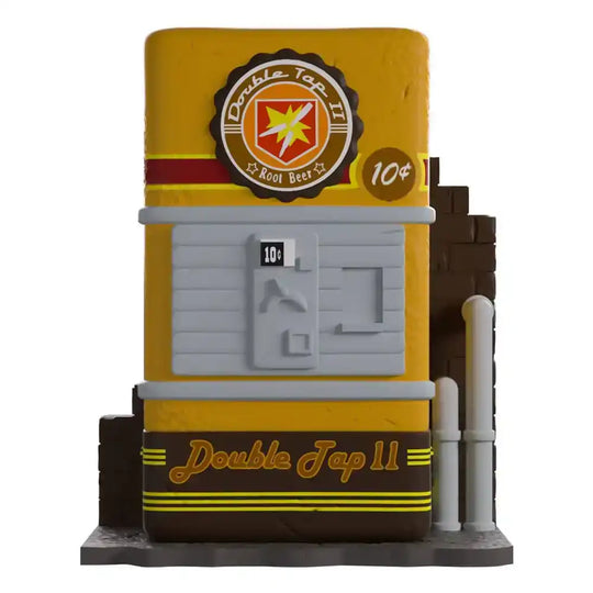 Call of Duty Vinyl Figur Double Tap Root Beer 10 cm - Smalltinytoystore