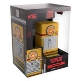 Call of Duty Vinyl Figur Double Tap Root Beer 10 cm - Smalltinytoystore