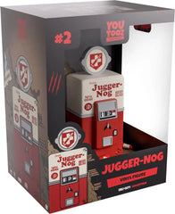 Call of Duty Vinyl Figur Jugger-Nog 13 cm - Smalltinytoystore