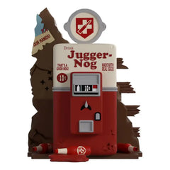 Call of Duty Vinyl Figur Jugger-Nog 13 cm - Smalltinytoystore