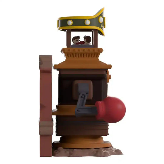 Call of Duty Vinyl Figur Melee Macchiato 13 cm - Smalltinytoystore