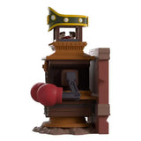 Call of Duty Vinyl Figur Melee Macchiato 13 cm - Smalltinytoystore