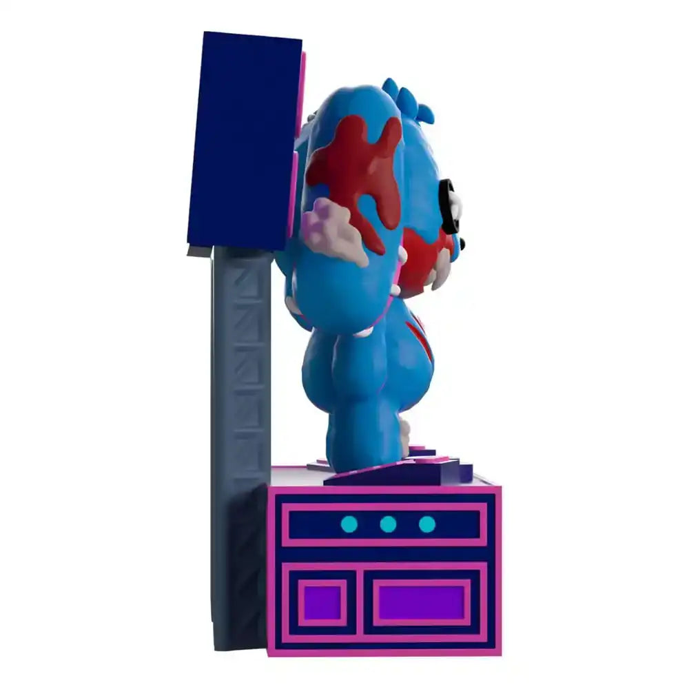 Call of Duty Vinyl Figur Mister Peeks 12 cm - Smalltinytoystore