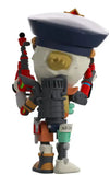 Call of Duty Vinyl Figur T.E.D.D. 14 cm