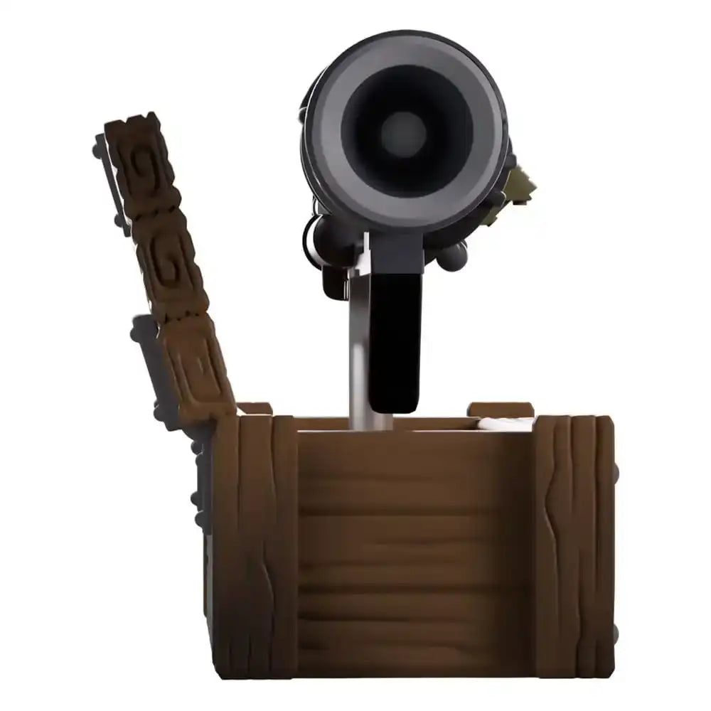 Call of Duty Vinyl Figur Thunder Gun 7 cm - Smalltinytoystore
