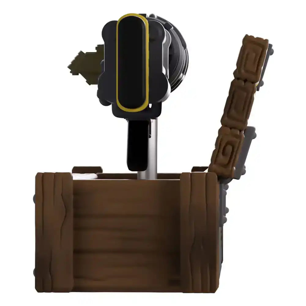 Call of Duty Vinyl Figur Thunder Gun 7 cm - Smalltinytoystore