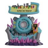 Call of Duty Zombies Vinyl Figur Liberty Falls Pack-a-Punch 11 cm - Smalltinytoystore