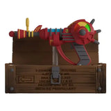 Call of Duty Zombies Vinyl Figur Ray Gun 8 cm - Smalltinytoystore